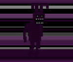 Shadow Bonnie - Five Nights at Freddy's 3
