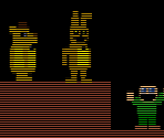Stage 01 - Five Nights at Freddy's 3