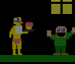 Chica's Party - Five Nights at Freddy's 3