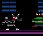 Mangle's Quest - Five Nights at Freddy's 3