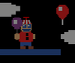 Balloon Boy's Air Adventure - Five Nights at Freddy's 3