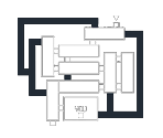 Map - Five Nights at Freddy's 3