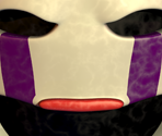 Unused - Five Nights at Freddy's 3