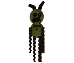 Office Decorations - Five Nights at Freddy's 3