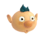 Dialog Icons - Pikmin 3