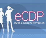 Login & Main Menu - McDonald's eCrew Development Program (JPN)