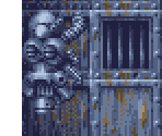 Power Tower - Super Turrican 2