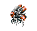 World 1 Enemies - Super Turrican 2