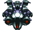 World 2 Enemies - Super Turrican 2