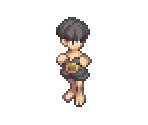Kid - SaGa Frontier 2