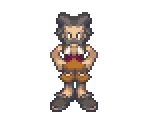 Man - SaGa Frontier 2