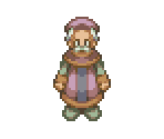 Man - SaGa Frontier 2