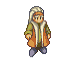 Man - SaGa Frontier 2