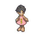 Kid - SaGa Frontier 2