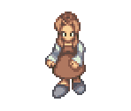 Woman - SaGa Frontier 2