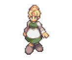 Woman - SaGa Frontier 2