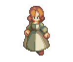 Woman - SaGa Frontier 2