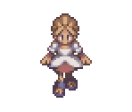 Woman - SaGa Frontier 2