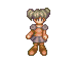 Woman - SaGa Frontier 2