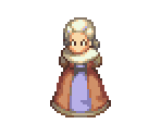 Woman - SaGa Frontier 2