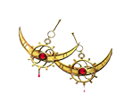Accessories - Bayonetta 2
