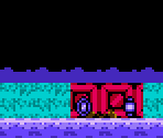 Mortis's Mortuary Gem Grab (NES-Style) - Brawl Stars Customs