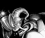 Menus and Special Screens - Earthworm Jim