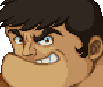 Boss - Super Robot Wars Alpha (JPN)