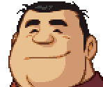 Daisuke Nishikawa - Super Robot Wars Alpha (JPN)