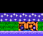 Arcade Gem Grab (NES-Style) - Brawl Stars Customs