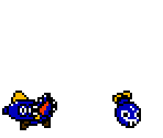 Tick (Mega Man NES-Style) - Brawl Stars Customs