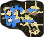 Garden of Hope Map - Pikmin 3