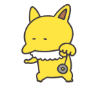 #097 Hypno - Pokémon Smile