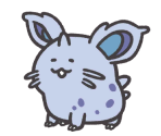#029 Nidoran♀ - Pokémon Smile