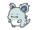 #030 Nidorina - Pokémon Smile