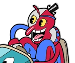 Beppi the Clown - Cuphead: Don't Deal With the Devil!