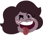 Smoky Quartz - Steven Universe: Unleash the Light