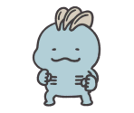 #066 Machop - Pokémon Smile