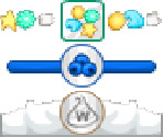 Ticket Icons - Papa's Freezeria To Go!
