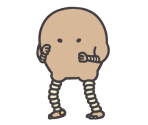 #106 Hitmonlee - Pokémon Smile