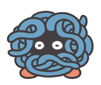 #114 Tangela - Pokémon Smile