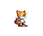 Tails - Sonic Before the Sequel