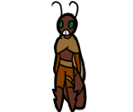 Will - Bug Fables: The Everlasting Sapling