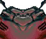 Manta Ray - Super Turrican 2