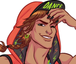 Teo - Arcade Spirits