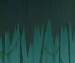Backgrounds (480 Px.) - Swamp Attack