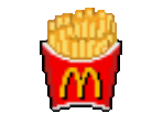 Food and Drink - McDonald's eCrew Development Program (JPN)