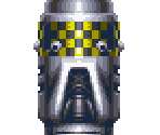 Rockets - Super Turrican 2
