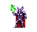 The Machine - Super Turrican 2