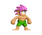 Tomba (1997/06/24 Demo) - Tomba! / Tombi!